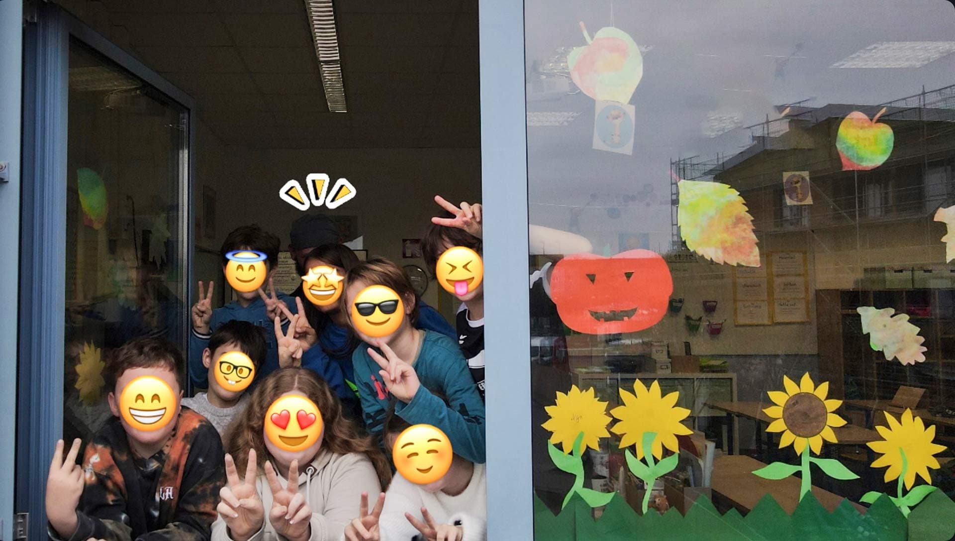 Kinder Kreatives Arbeiten Gesundheit Bewegung Körper Geist Offenbach Frankfurt